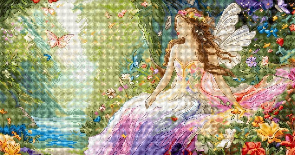 Image 1: Letistitch Limited