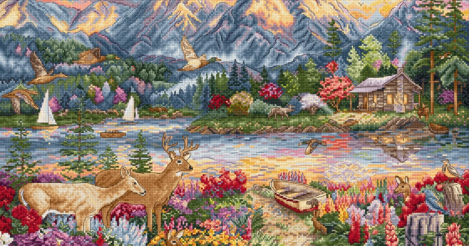 Image 3: Letistitch Limited