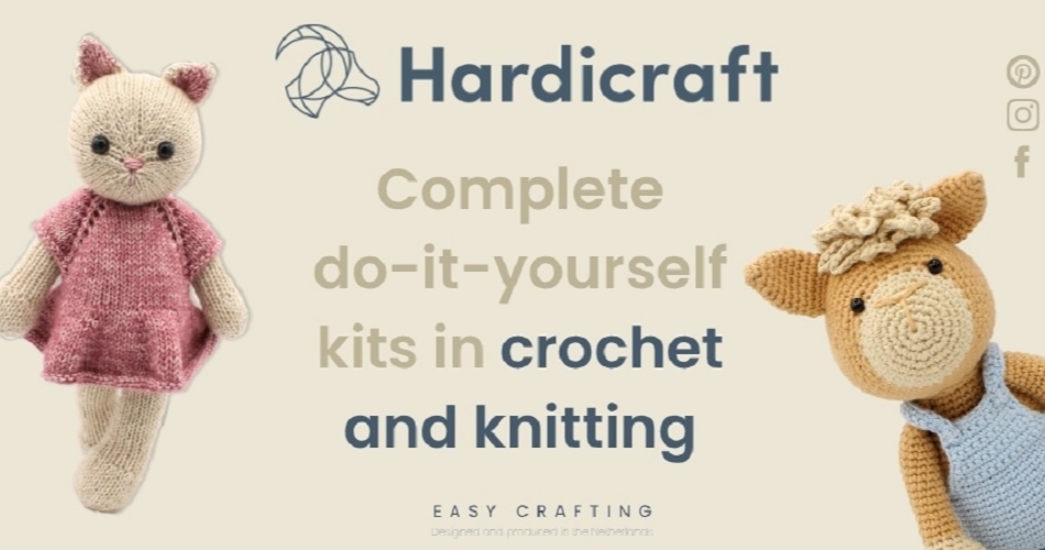 Image 3: HardiCraft