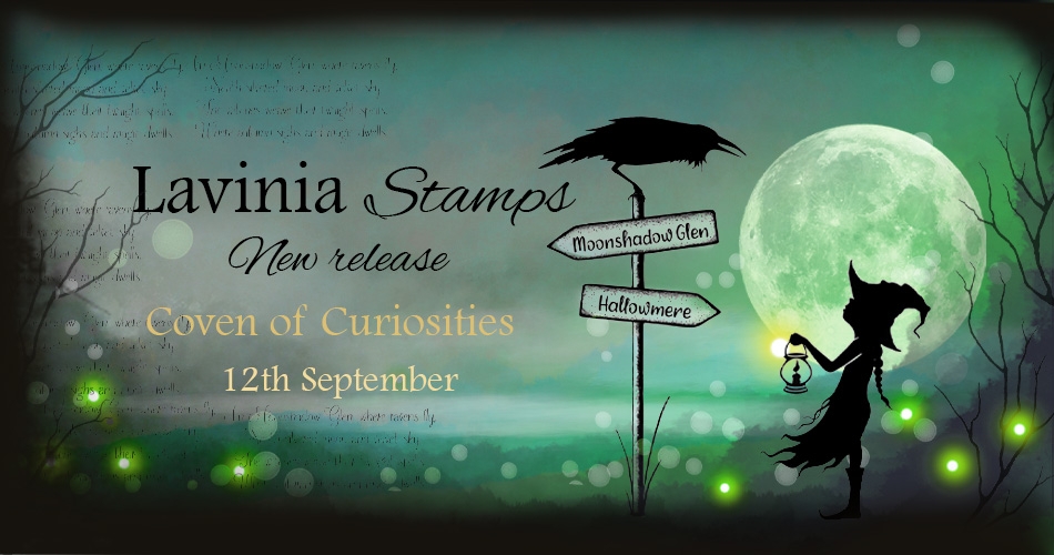 Image 1: Lavinia Stamps Ltd