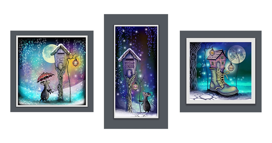 Image 2: Lavinia Stamps Ltd