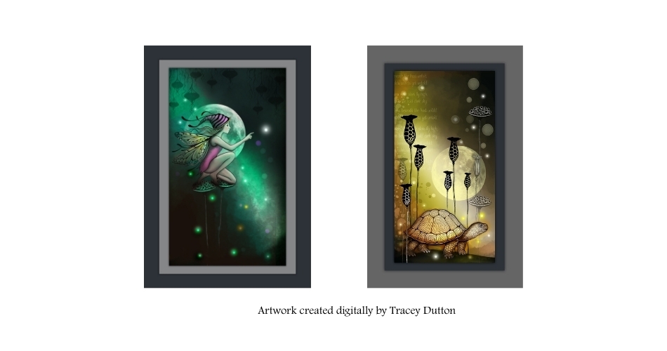 Image 3: Lavinia Stamps Ltd