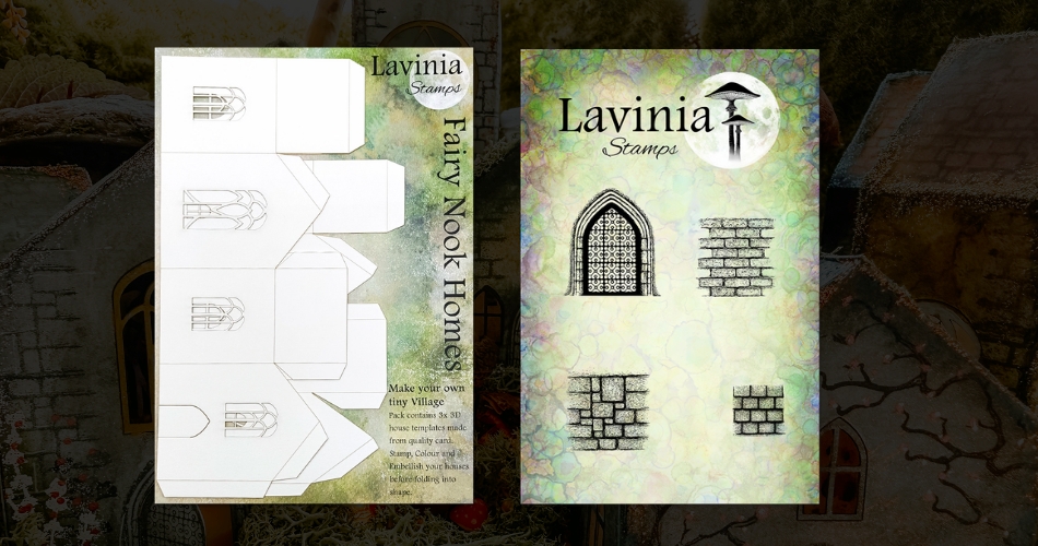Image 3: Lavinia Stamps Ltd