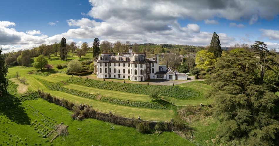 Image 1: Gartmore House