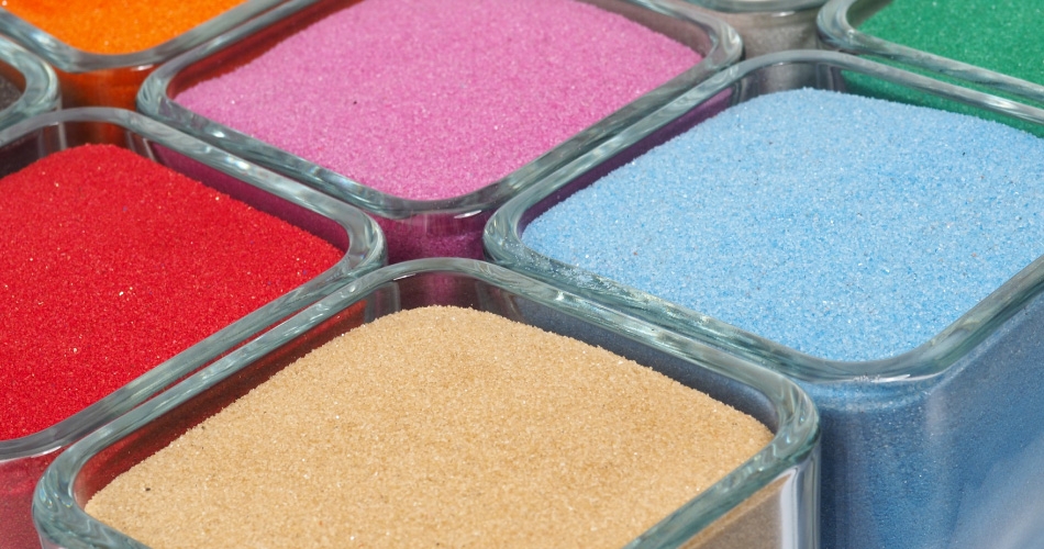 Image 1: Sandtastik Products Ltd.