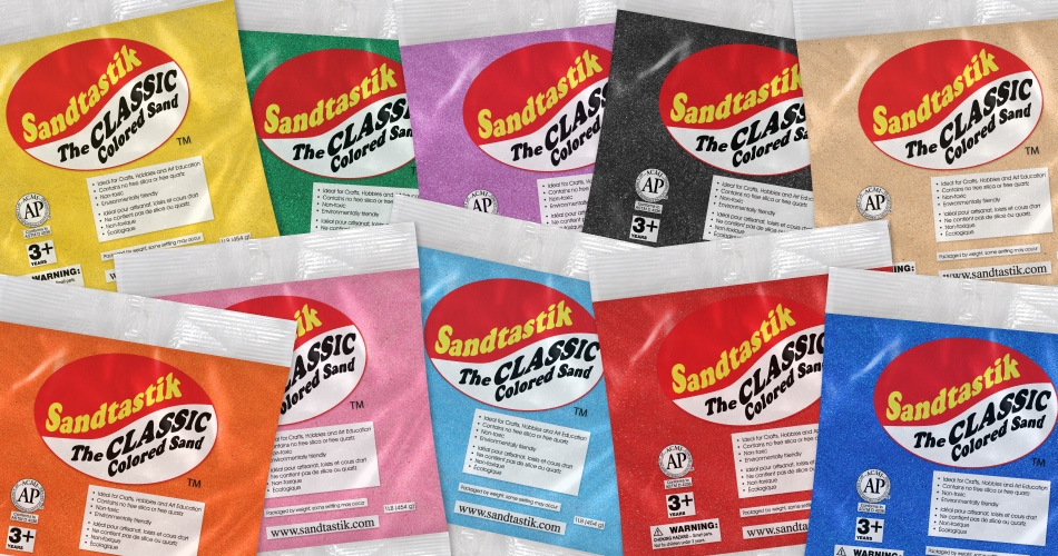 Image 3: Sandtastik Products Ltd.