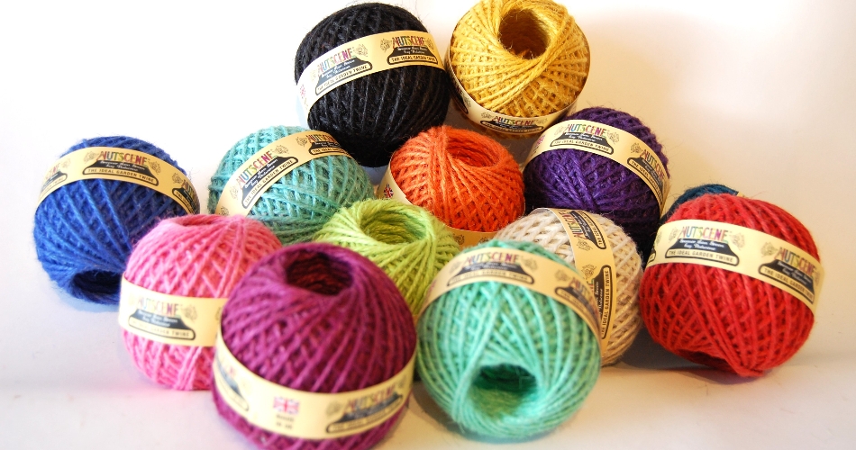 Image 1: Nutscene Twines