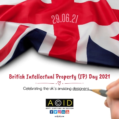 British IP Day 2021 Roundup from ACID