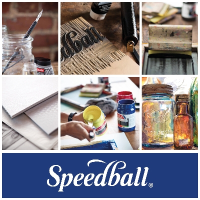 Speedball announces new distribution agreement