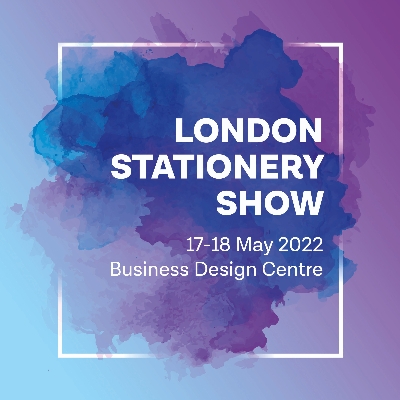 Be inspired at London Stationery Show