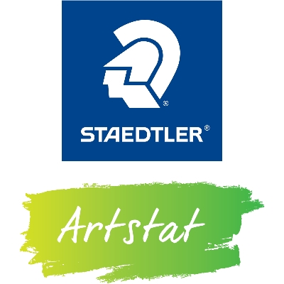 STAEDTLER announces enhanced partnership with Artstat