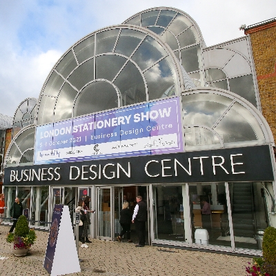 Registration now live for London Stationery Show 2022