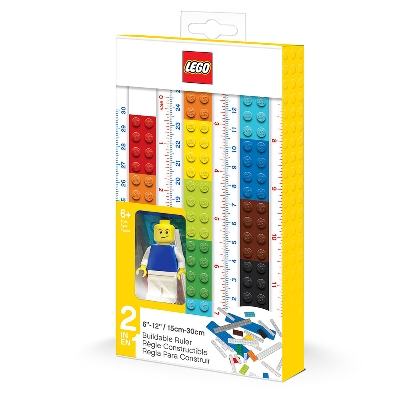 New Lego Stationery to be distributed by Manuscript Brands