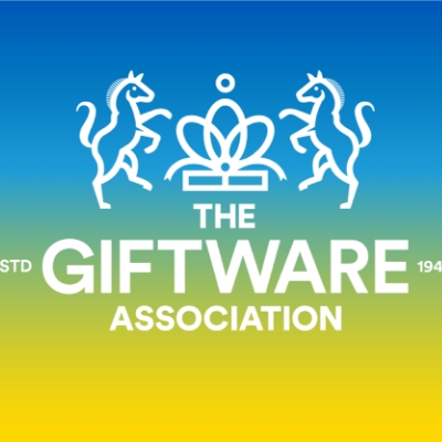 The Giftware Association donates funds to DEC Ukraine Appeal