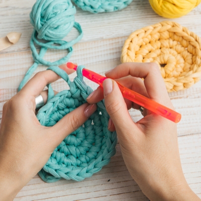 The most Instagrammable DIY crafts