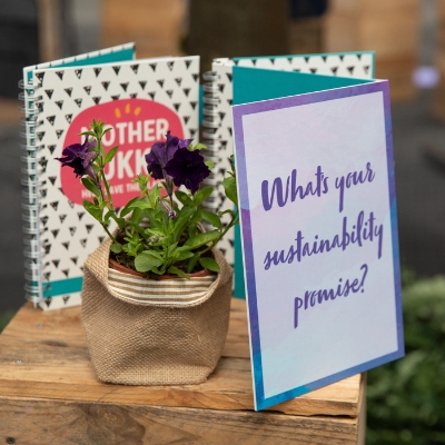 Sustainability Matters at LSS