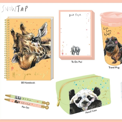 Snowtap partners with Blueprint Collections