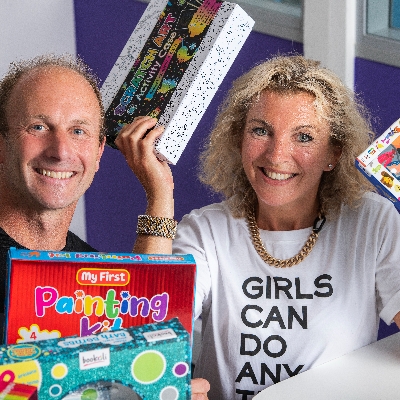 Curious Universe launches #summerrocks campaign