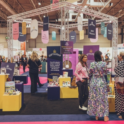 Autumn Fair 2022 delivers on inspiration & discovery