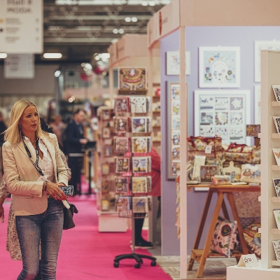 The Future of Retail at Autumn Fair