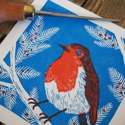 Craft Festival Cheltenham launches Christmas event