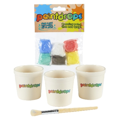 Big Colour Co new eco-friendly arts & craft ranges