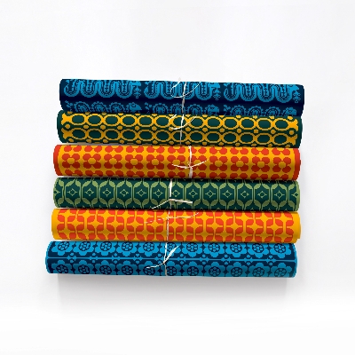 Storigraphic x Hornsea® Paperware Collection