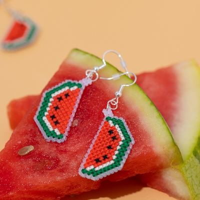 Stitchfinity’s jewellery craft kits