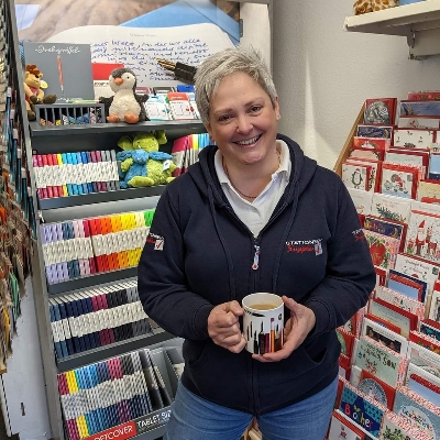 National Stationery Week new partnership
