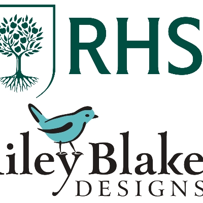 RHS and Riley Blake Designs partner
