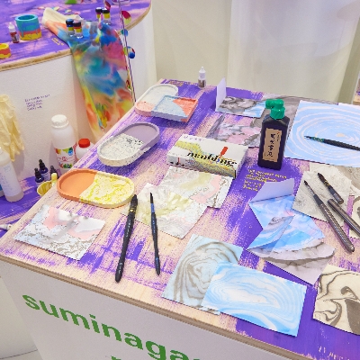 Frankfurt consumer goods fairs set international benchmark