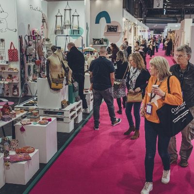 Transforming the future of trade shows