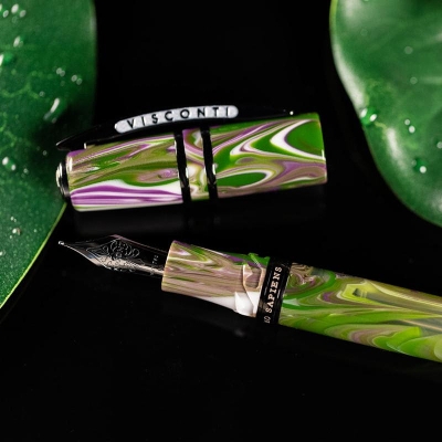 Newness coming to Manuscript Pen Company