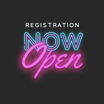 registration LIVE for Connect @ Autumn Fair
