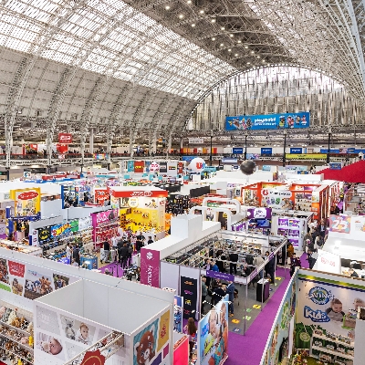 Toy Fair 2024 has sold out five months ahead of the show