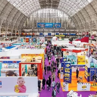 Visitor registration open for Toy Fair 2024