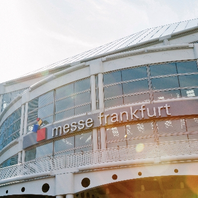 Messe Frankfurt raises the bar for growth