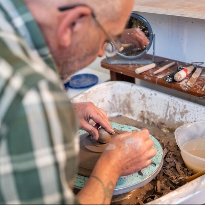 Future of traditional pottery under threat