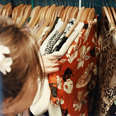 Urgent call for retailer take-back schemes to tackle textile waste crisis