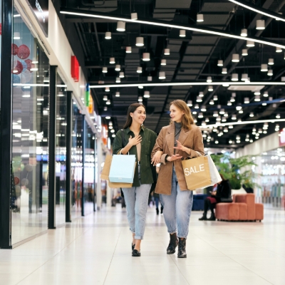 ONS retail figures - what we can learn