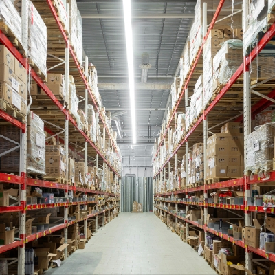 Reviving unsold stock