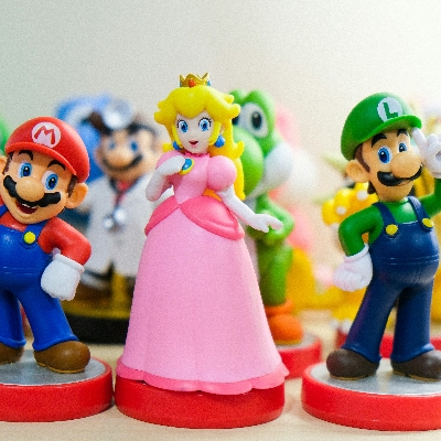 Toys under £15 account for almost half of UK sales in 2024