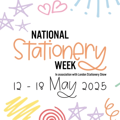 National Stationery Week 2025