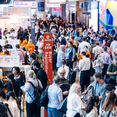 The Hong Kong Gifts and Premium Fair celebrates its 40th edition