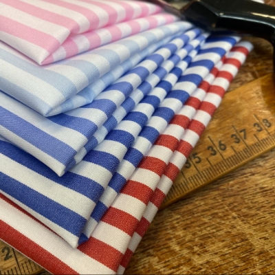Classic cuts at Acorn Fabrics