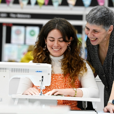 Creative Craft Show returns to Farnborough
