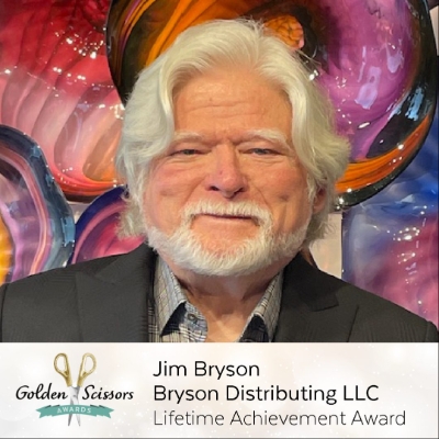 2025 Golden Scissors Awards Recognise Outstanding Achievement in the Crafts Industry
