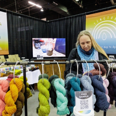Global reach at h+h americas 2025