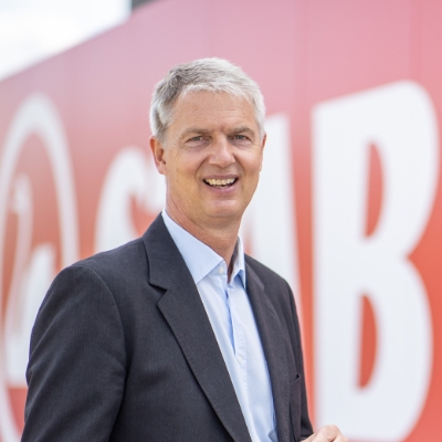 STABILO announces major changes