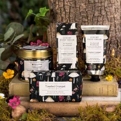 Power of Licensing at Autumn Fair